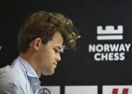 称霸国际象棋20年之后，马格努斯·卡尔森（Magnus Carlsen）即将迈出下一步