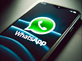 WhatsApp将在即将到来的功能更新中推出Meta AI语音选项